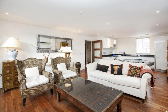 Reception Room 2