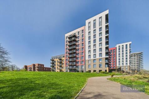 Meridian Way, Southampton