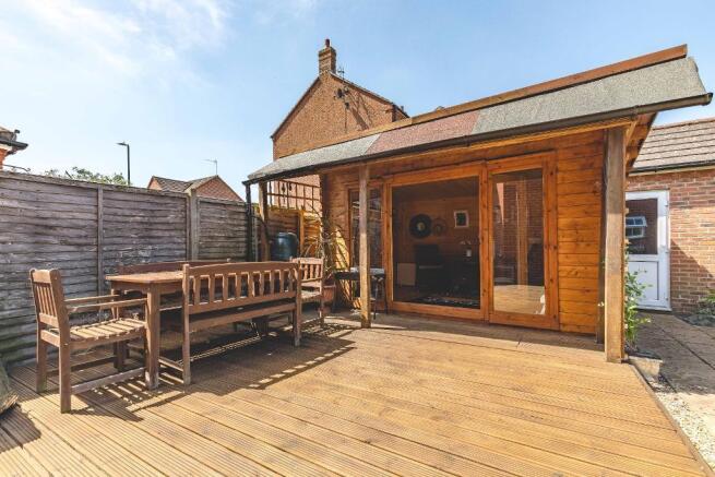 Summerhouse