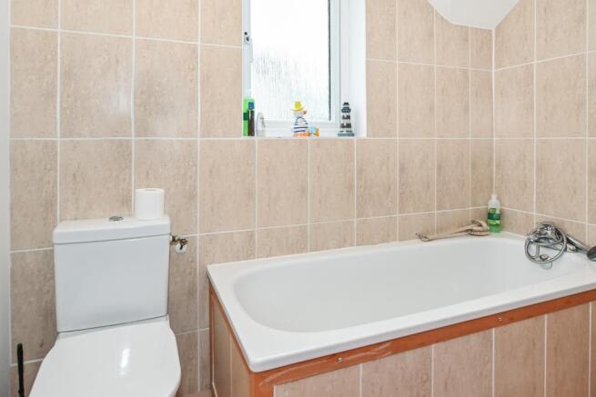 Bathroom Two