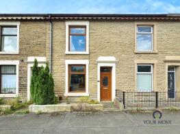 22, Thompson Street, Darwen BB3 2EY