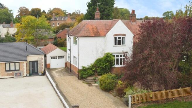 46 New Road, Kibworth Harcourt, Leicester, LE8 0SL