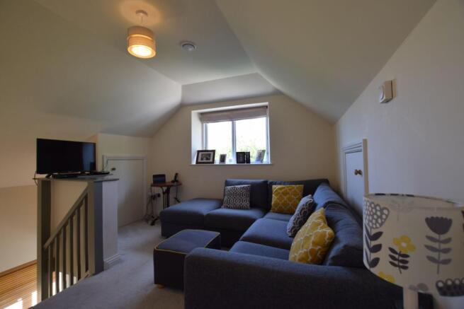 Annexe Living Room
