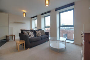 Apartment 27, 26 Ansty Court, Mary Street, Ladywood, Birmingham B3 1UD