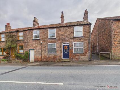 Front Street, Middleton On The Wolds, YO25 9UA