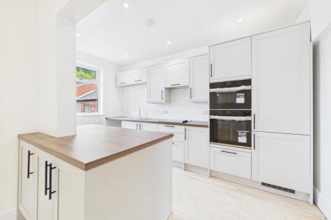 Holmhirst Road, Sheffield, South Yorkshire, S8