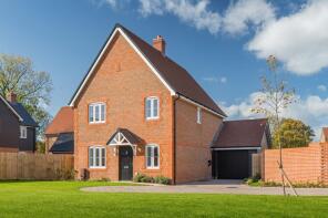 Flintstones, Barnham Road, Chichester PO20 3RT