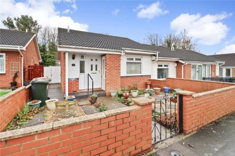 Regents Court, Wallsend, Tyne and Wear, NE28