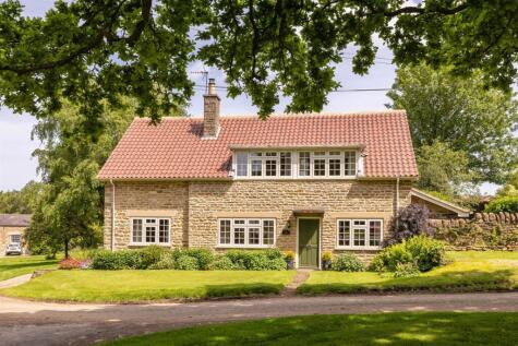 Oak Cottage, Bulmer, York