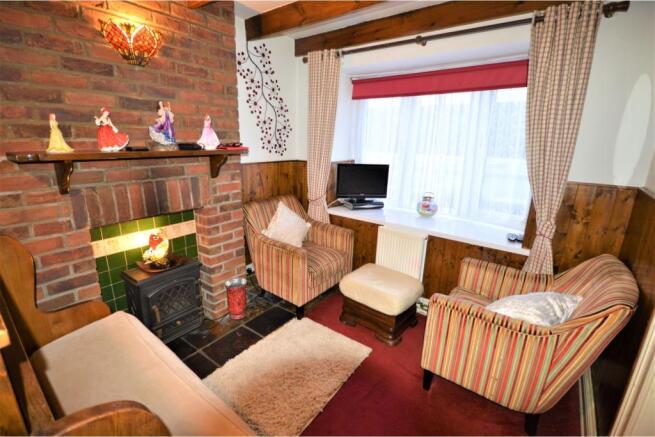 Kitchen/Family Room