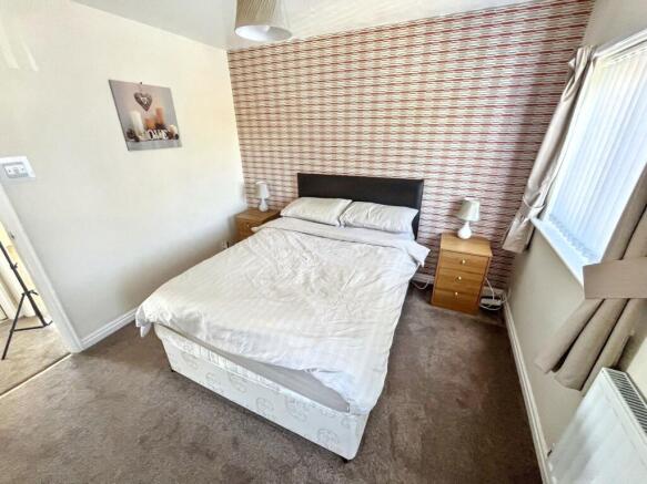 2 bed End of Terrace for sale Image 9