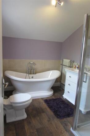 LUXURY EN SUITE
