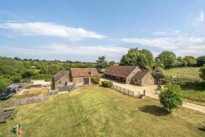 The Old Cow Byre & By The Byre Holidays