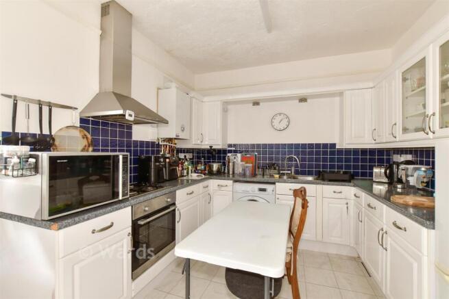 Kitchen/ Diner