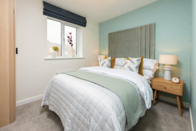 4 bed Detached for sale Image 7
