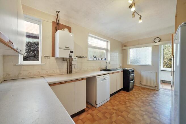 Downs Avenue, Pinner photo 4