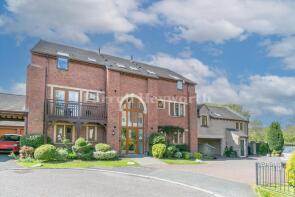 23, Waters Edge Green, Preston PR3 1QY
