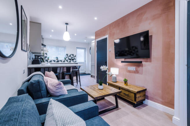 12 Capricorn Way, Living Room 2