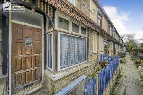 Borrowdale Avenue, Nelson, Lancashire