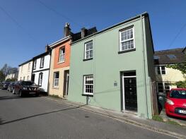 120, Plymouth Road, Buckfastleigh TQ11 0DA