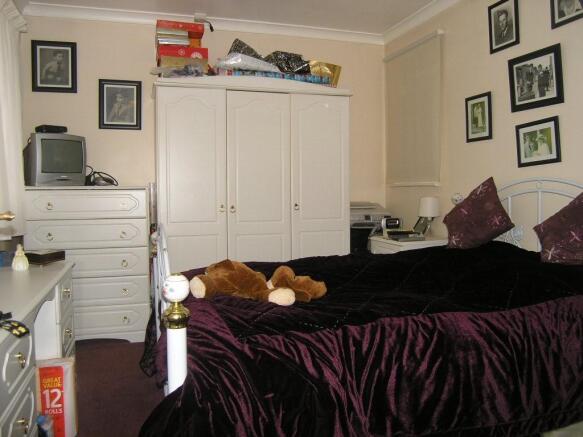 Bed 4