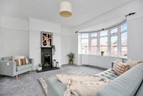 65, Birchwood Avenue, Newcastle Upon Tyne NE7 7PR