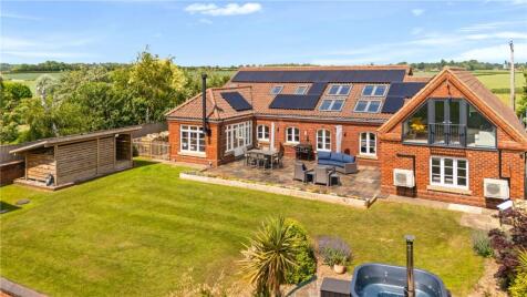 Carrside, Appleby, North Lincs, DN15