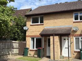 9, Coronet Close, Pound Hill, Crawley RH10 7GS