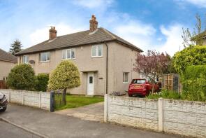 11, Lynwood Crescent, Fitzwilliam, Pontefract WF9 5DL