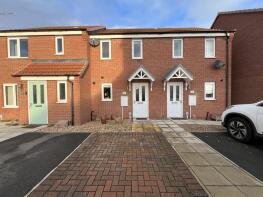 37, Forge Way, North Hykeham, Lincoln LN6 9ZS