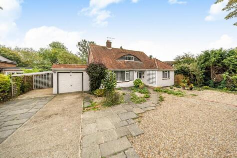 London Road, Guildford, Surrey, GU4
