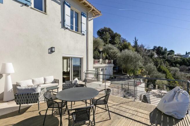 Villa de luxe  vendre Nice