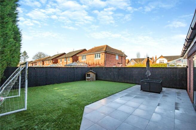 Garden/Patio