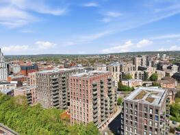 Flat 108, Chesterton House, Gayton Road, Harrow HA1 2DL
