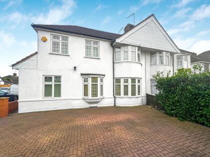 Hanworth Road, Whitton, Hounslow, TW4