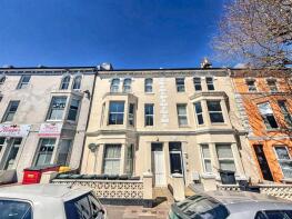 Flat 2, 98, Pevensey Road, Eastbourne BN22 8AE
