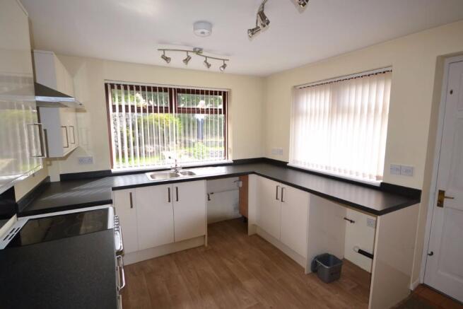 kitchen View 2