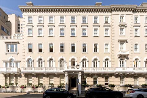 Lowndes Square, London SW1X