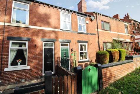 Barnsley Road, Brierley, Barnsley