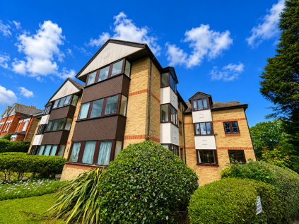 4 Perth Road, Beckenham, BR3