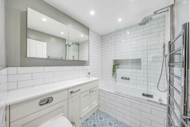 Bathrooom