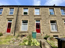 86, Willow Lane, Birkby, Huddersfield HD1 5EB