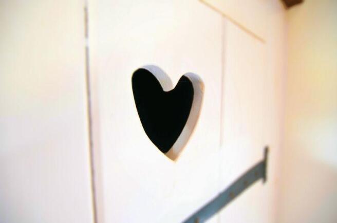 Home is Where ...