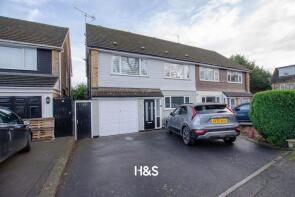 Flat 5, Hunscote House, Hunscote Close, Shirley, Solihull B90 2NH