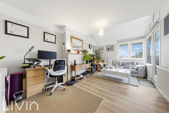 WALDRAM PARK ROAD, 22E-19