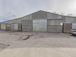 Fanny House Farm, Oxcliffe Road, Morecambe LA3 3EF