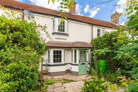 Down End, Chieveley, Newbury, Berkshire, RG20