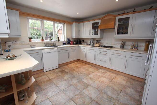 Kitchen Dining...