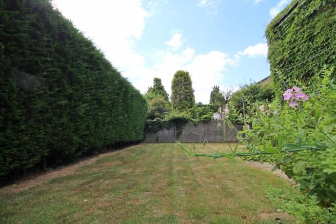Gardens