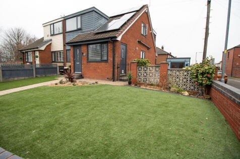 Elsie Street, Farnworth, Bolton, BL4 9HT
